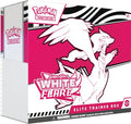 Pokemon TCG Elite Trainer Box R9248
