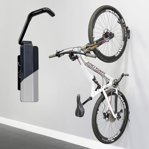 2 Pack Bike Rack Garage Wall Mount A894961