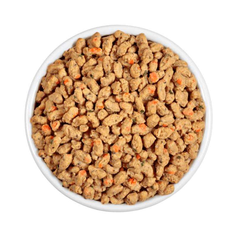 Grain-Free Chicken Recipe Cat Food U20460