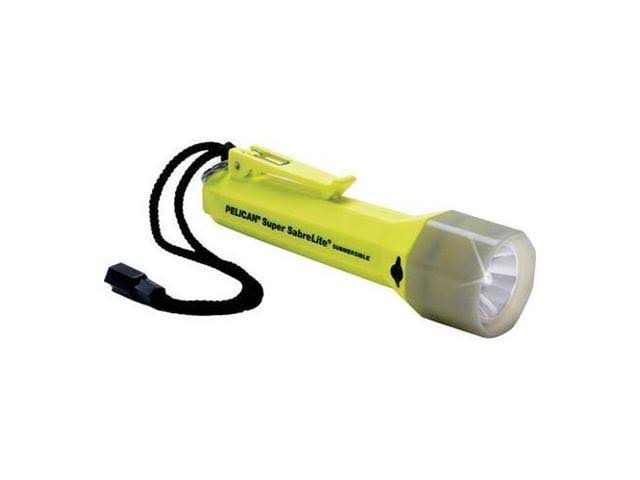 Yellow Flashlight S916006