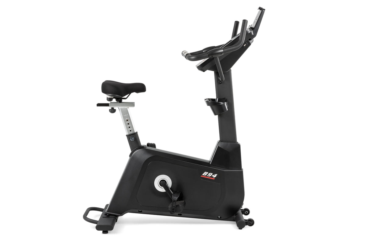 Indoor Stationary Upright Adjustable Cycling Bike J7214