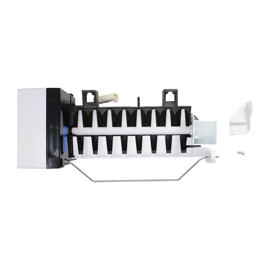Refrigerator Ice Maker Assembly E4134