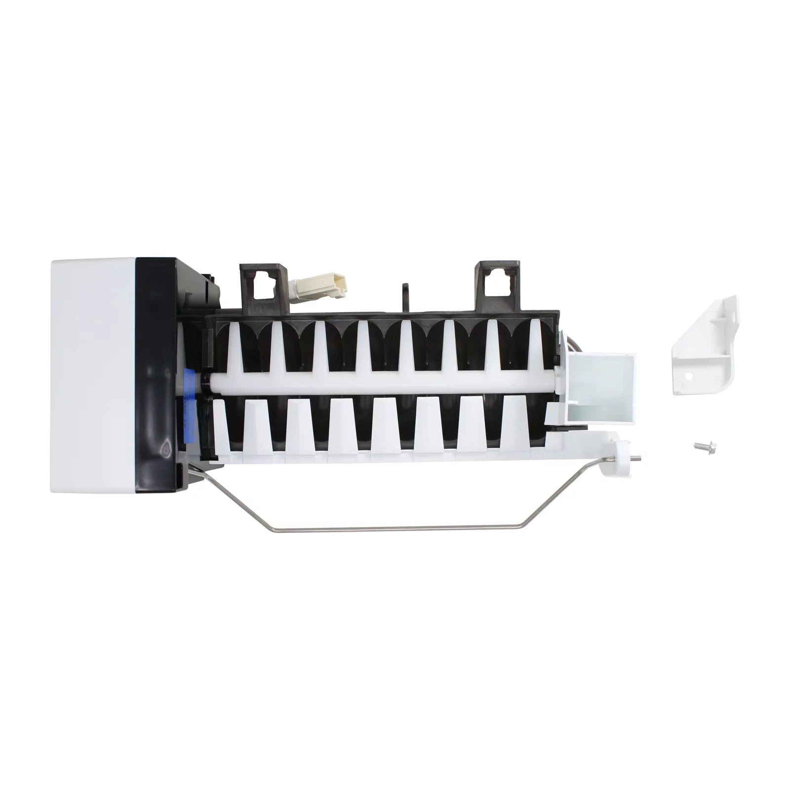 Refrigerator Ice Maker Assembly E4134