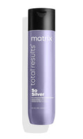 So Silver Shampoo 300ml N5028