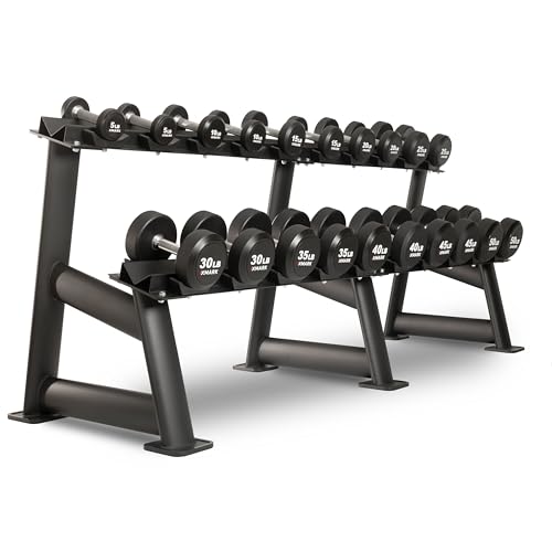Urethane Dumbbell Sets O14688