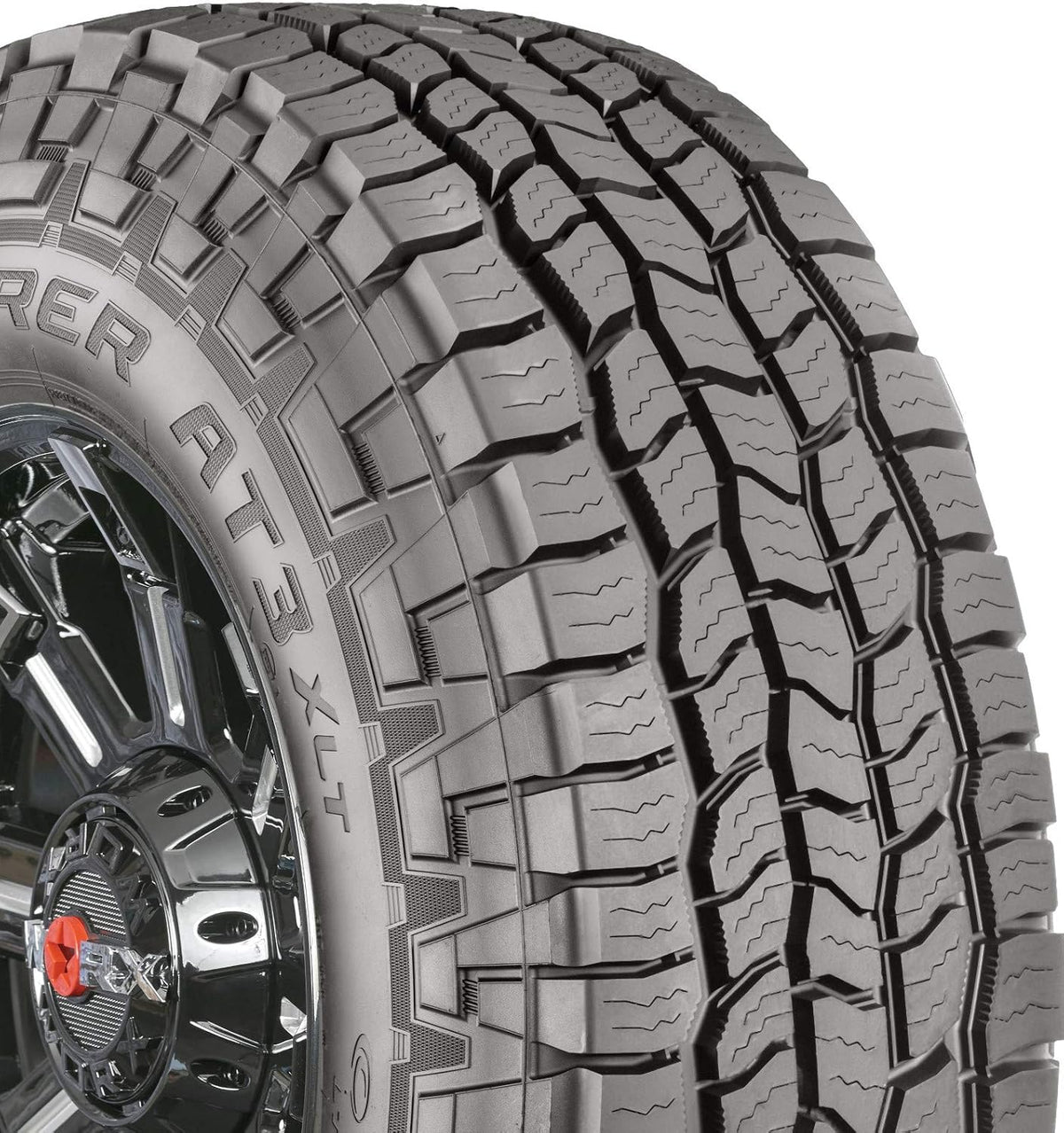 All-Season LT275/65R20 E 126/123S Tire G37778