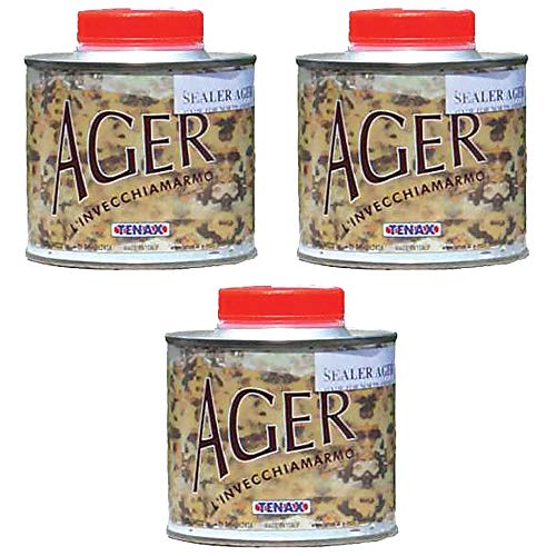 1/4 Liter (Pack of 4) Stone Sealer E792