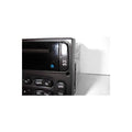 Radio Am FM CD Cassette with Bluetooth I671