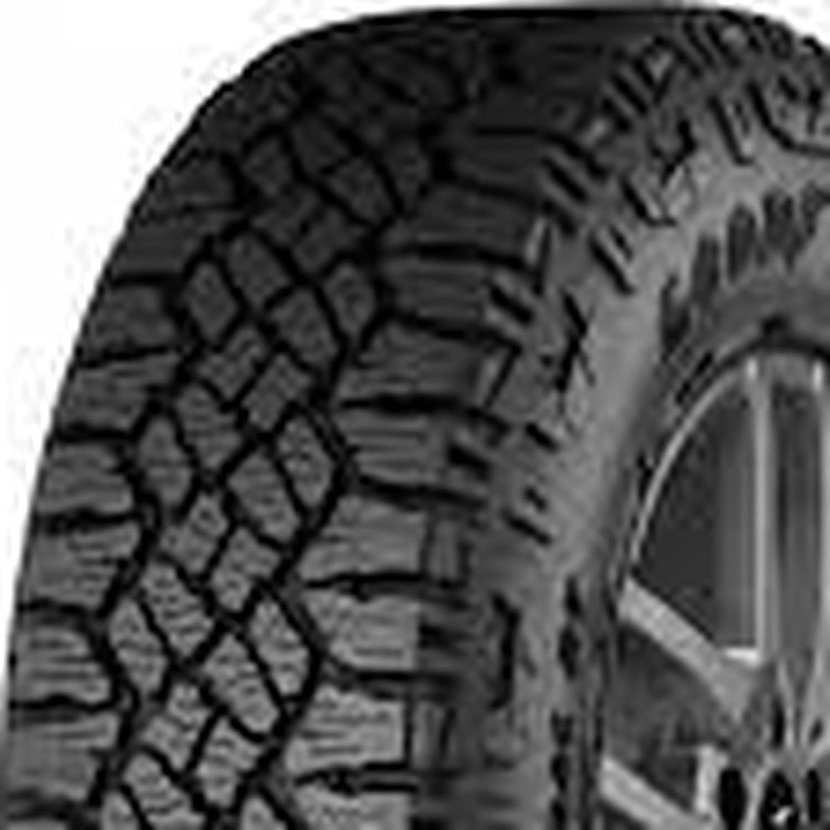 275/60R20 115T Light Truck Tire L49661