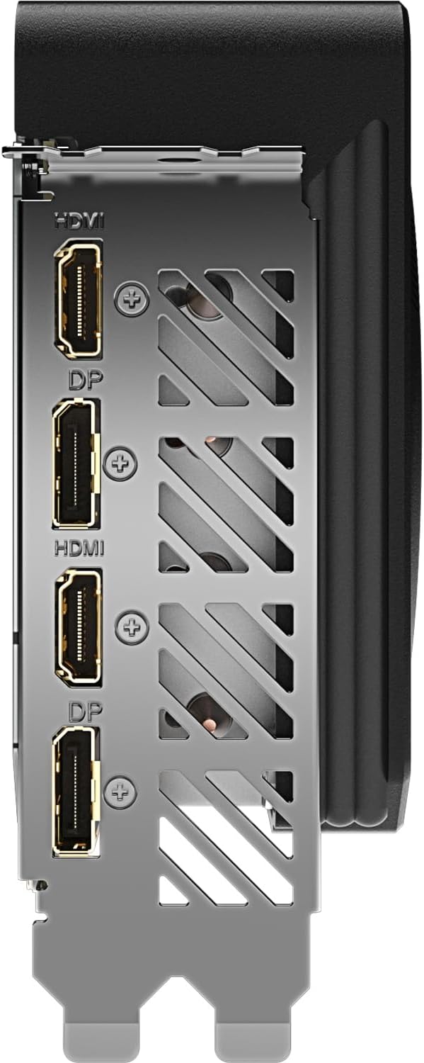 Radeon RX 7700 XT 12GB Graphics Card N605