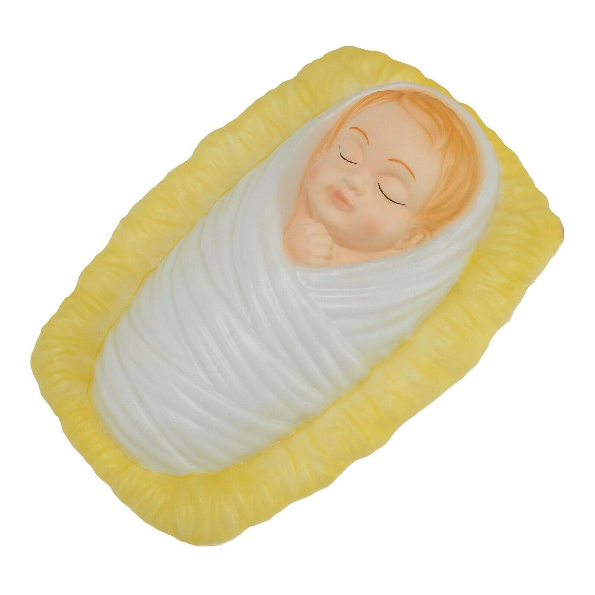 3 Piece Outdoor Nativity Scene A332