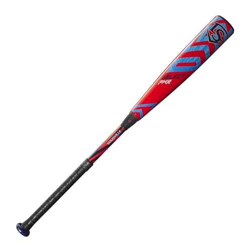 2024 Select PWR (-10 Drop) USA Baseball Bats H3707