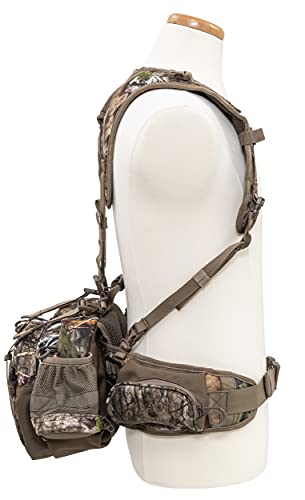 Little Bear Hunting Pack N2604