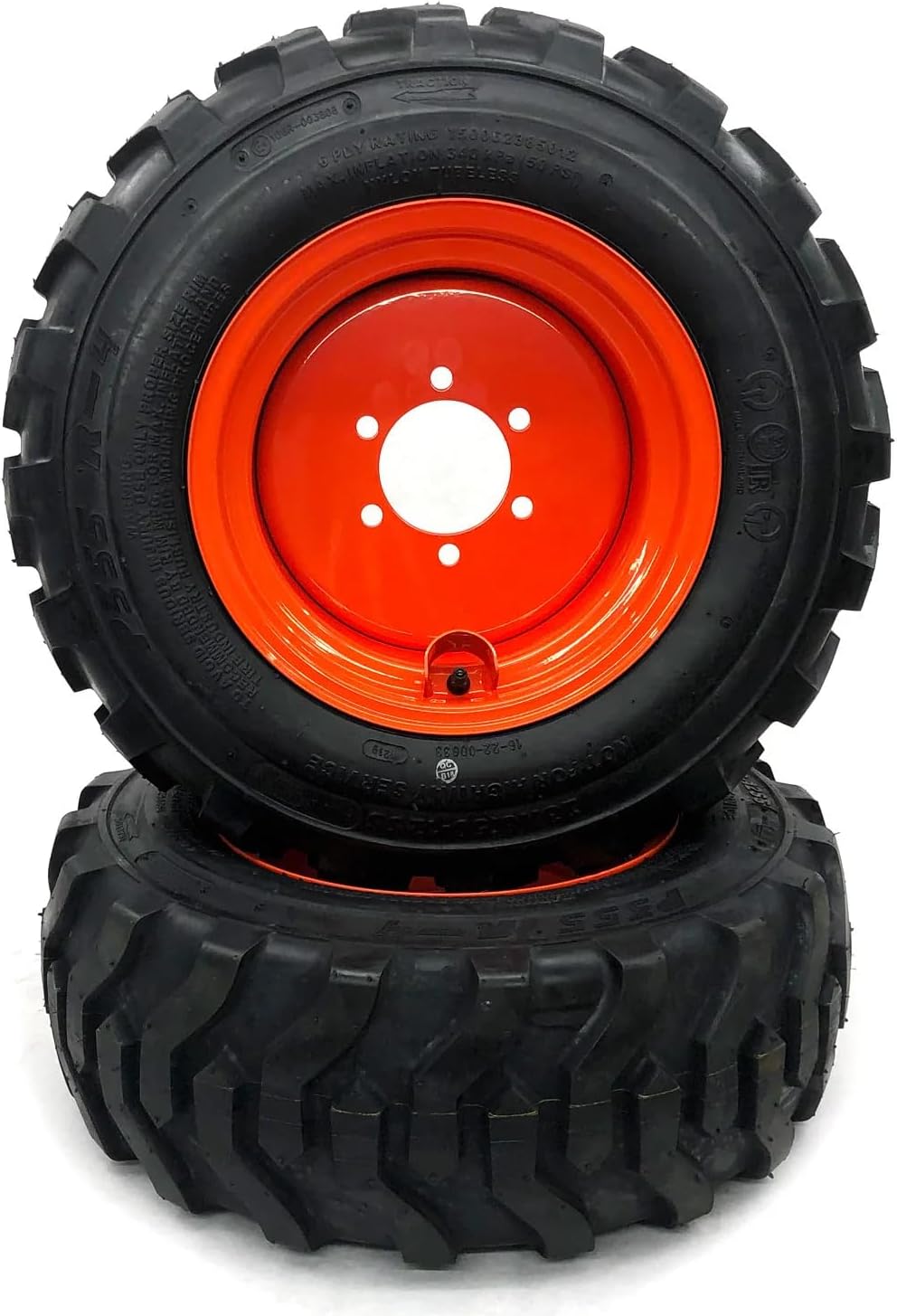 23x8.50-12 Front Wheel Assemblies O32076