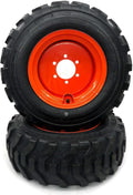 23x8.50-12 Front Wheel Assemblies O32076