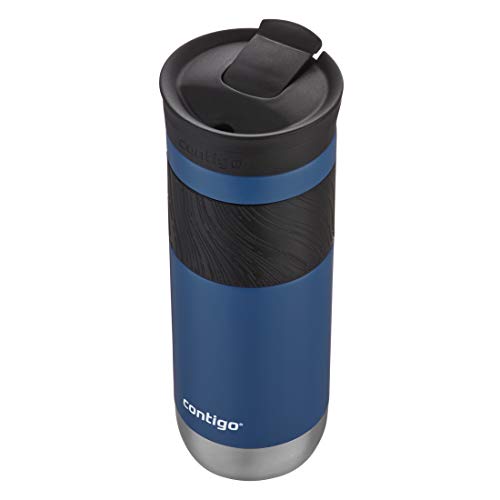 20oz Insulated Stainless Steel Travel Mug M745
