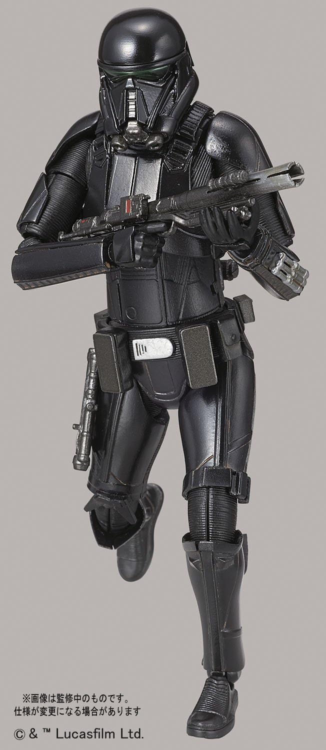 1/12 Death Trooper D22737