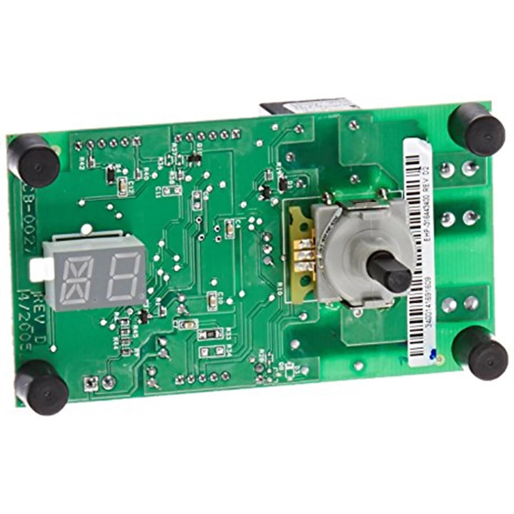 Cooktop Surface Element Board C767