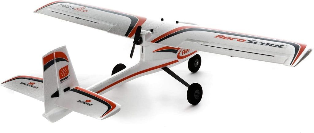 RC Airplane 1.1m RTF Basic Z5191