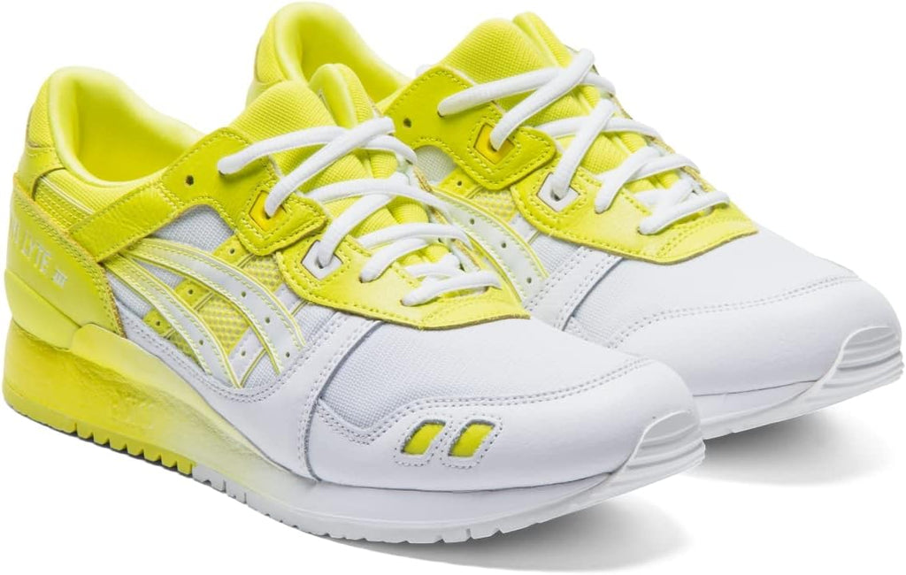 White Gel-Lyte Shoes Q8989