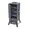 Vertical LP Smoker H9627