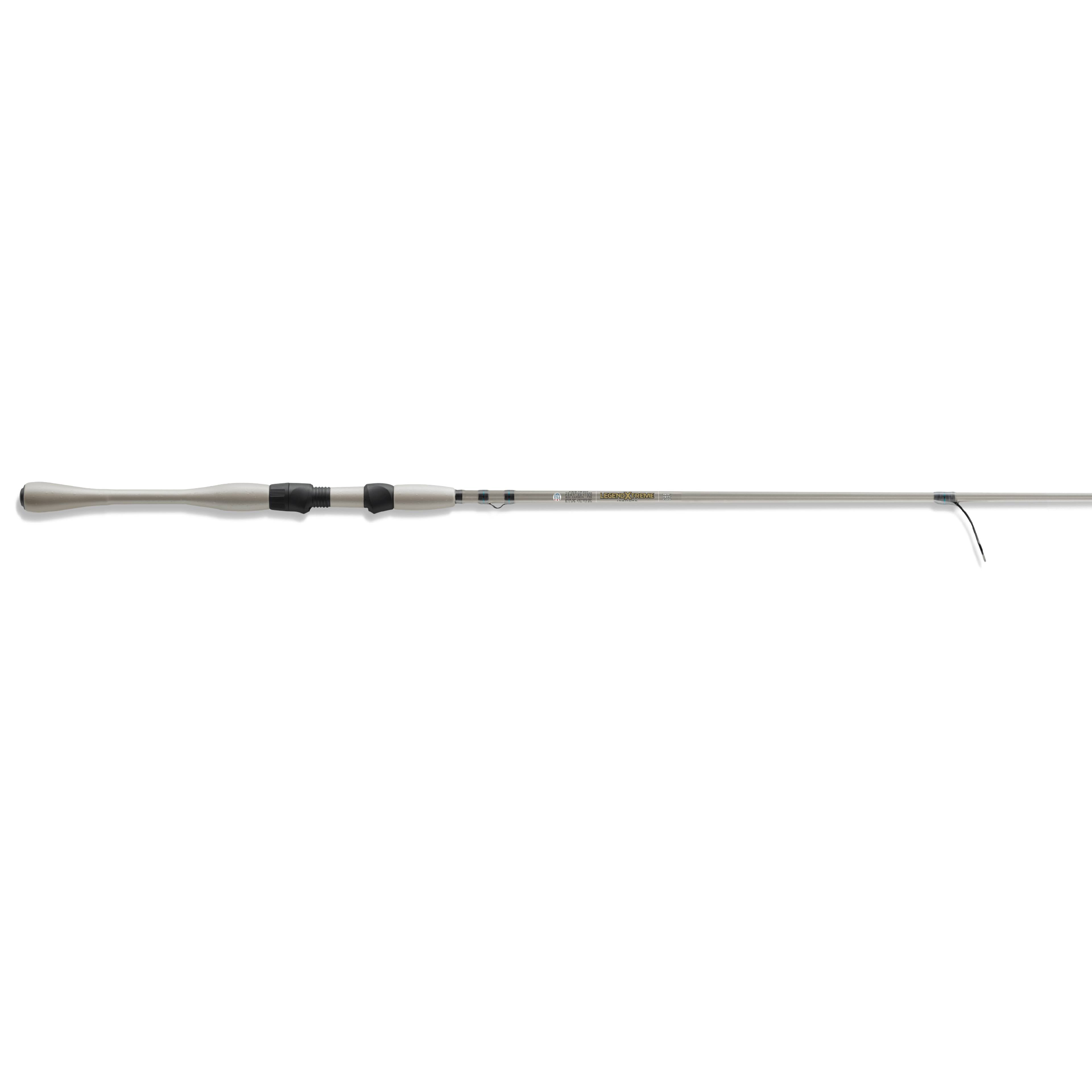 Legend Xtreme Inshore Spinning Rod U3618