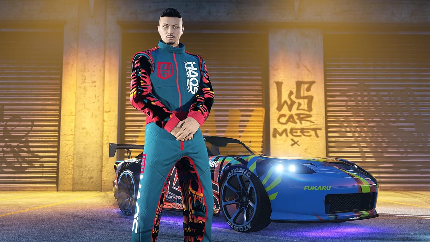 Grand Theft Auto V Standard Playstation 5 F459966