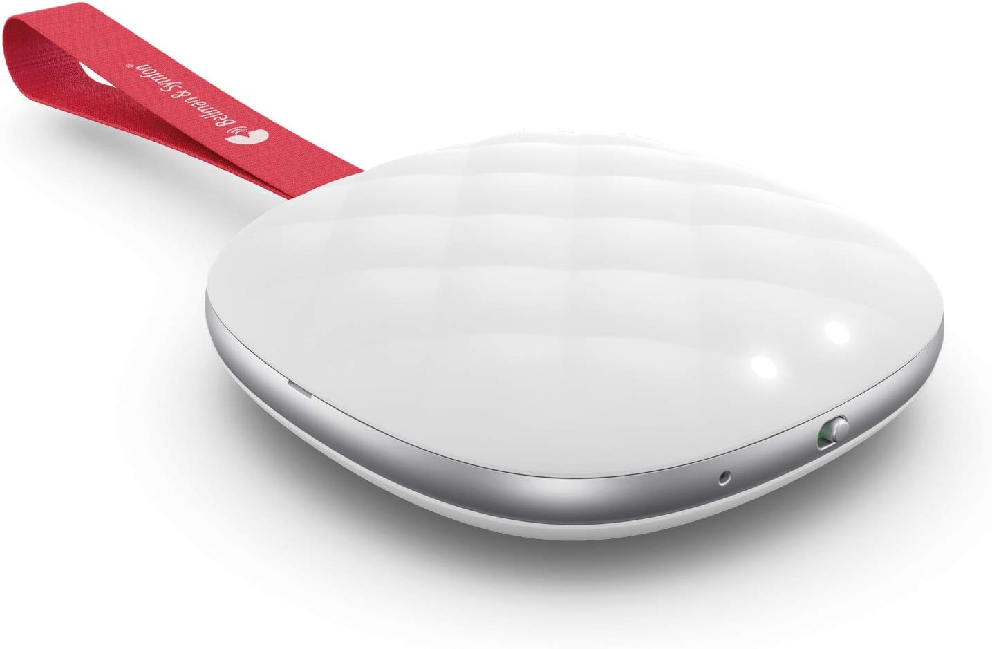 Wireless Bedshaker Alarm with Bluetooth B2920