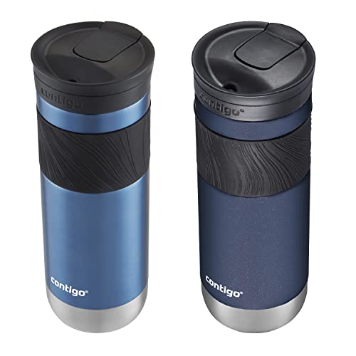 20oz Insulated Stainless Steel Travel Mug M745