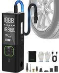 Portable Tire Inflator Air Compressor R54436