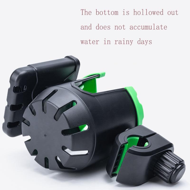 Universal Cup Holder with Phone Holder L392837