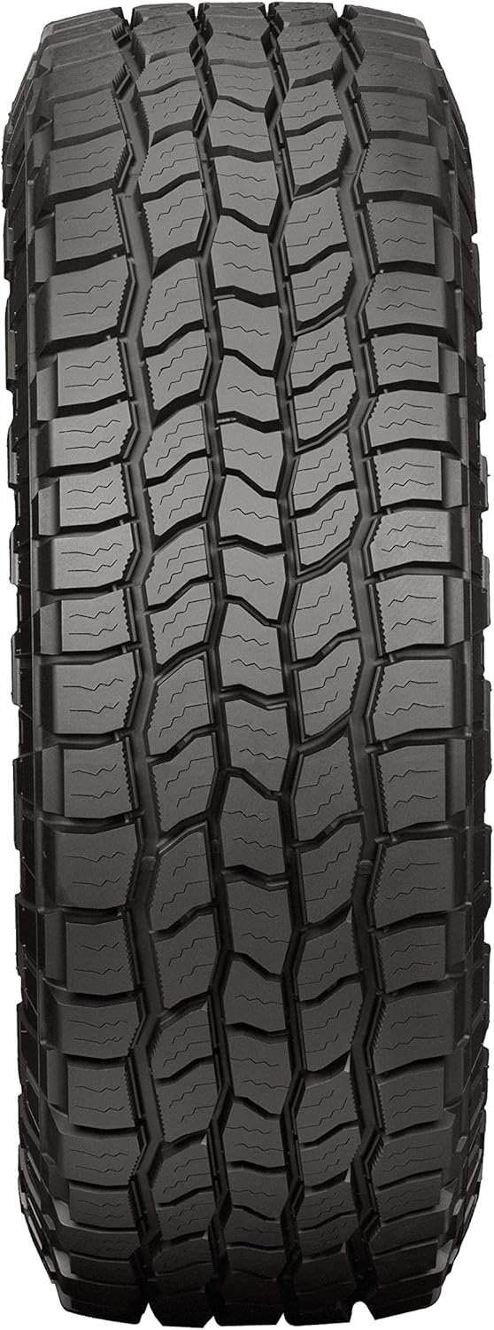 All-Season LT275/65R20 E 126/123S Tire G37778