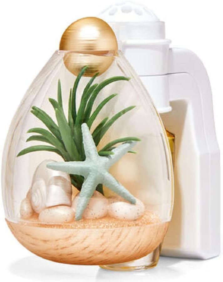 Wallflowers Fragrance Plug Nightlight V6910