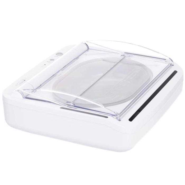 Surefeed Sealed Pet Bowl V3179