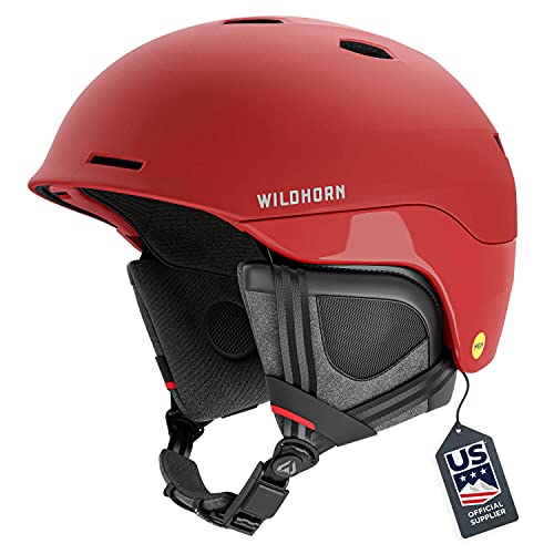 MIPS Ski Helmet E386