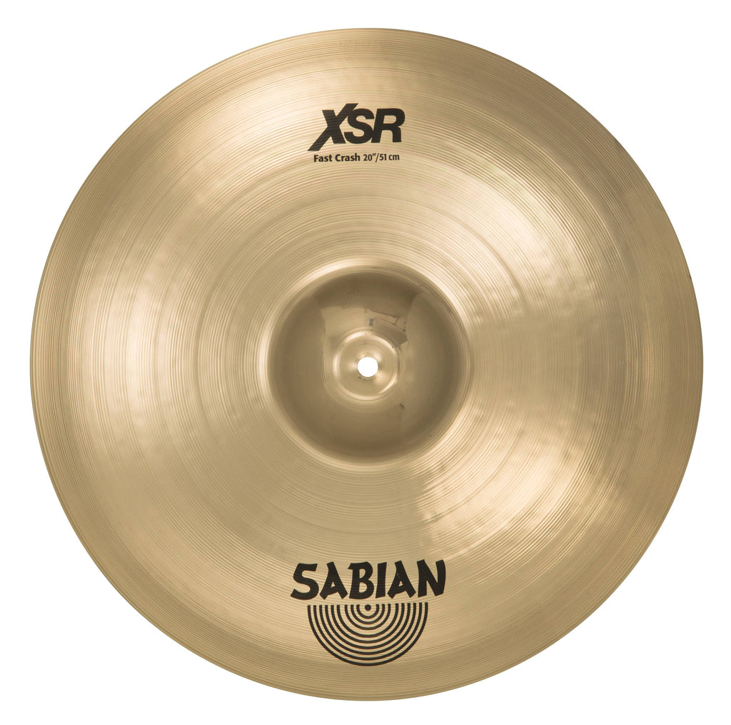 20x22 Crash Cymbal X990