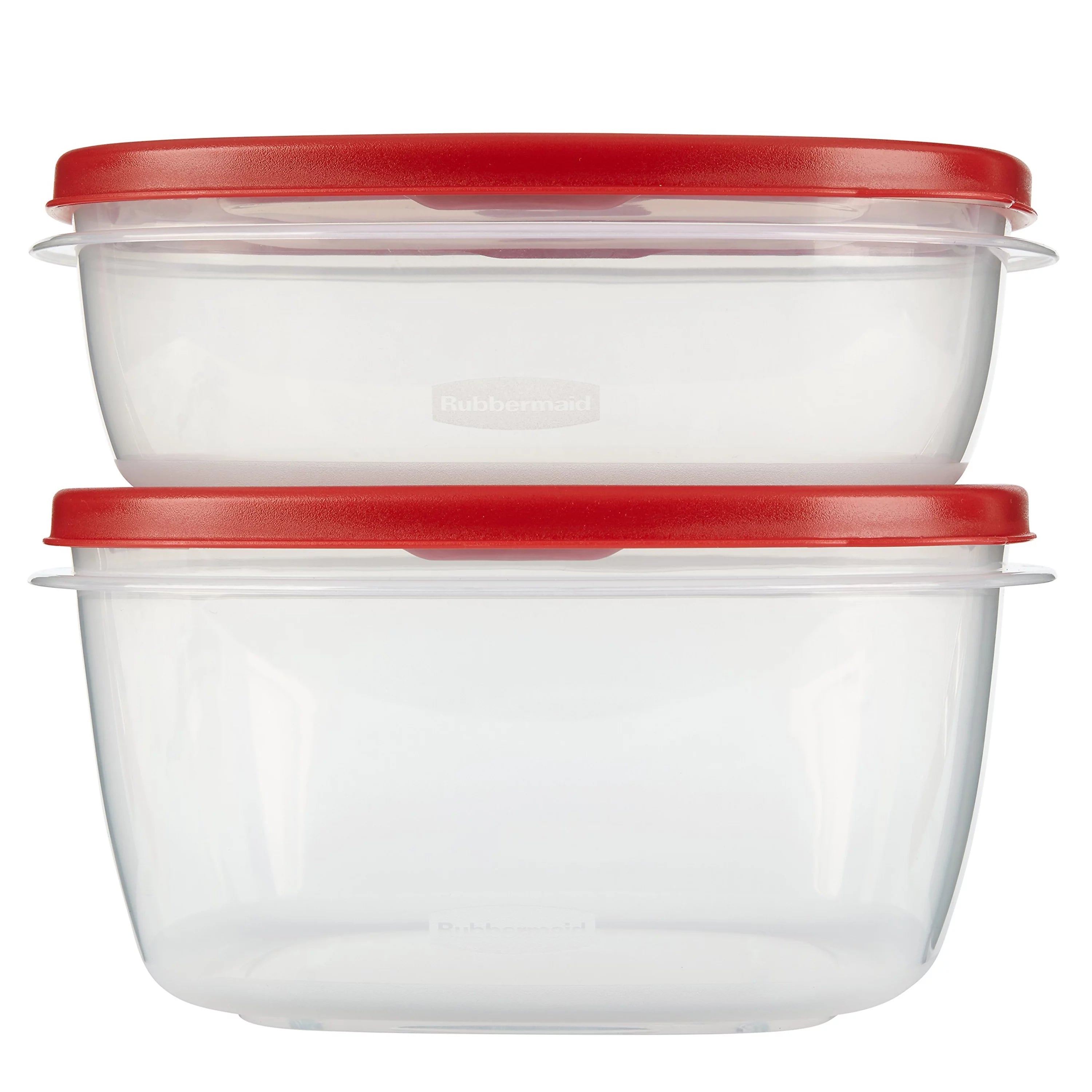 4-Piece Food Storage Containers M7268