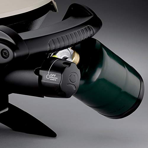 Titanium Liquid Propane Grill W616054