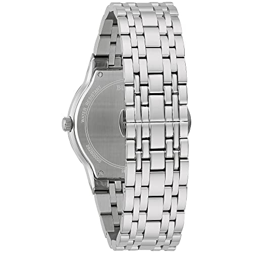 Men's Multi-Function Quartz Watch with Diamond Dial F34586