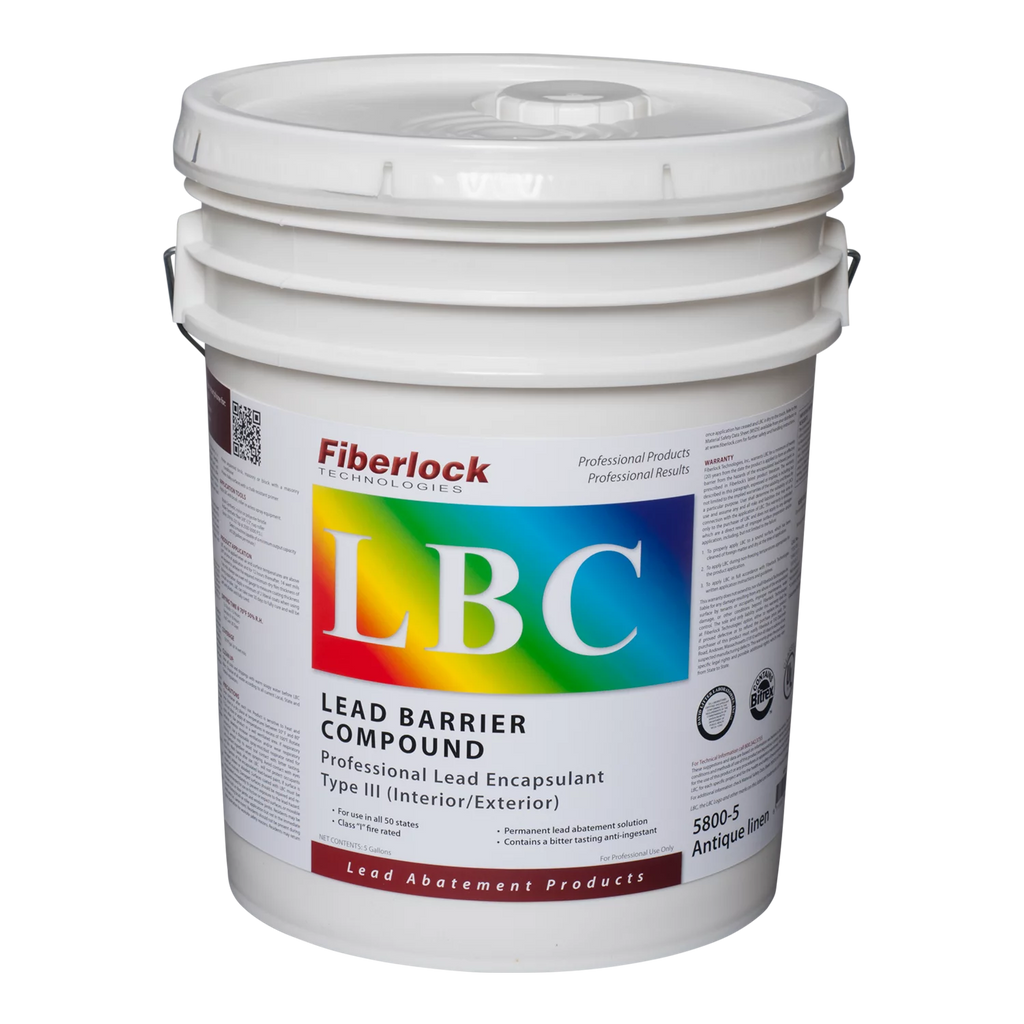 Lead Barrier Compound E813