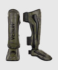 Khaki Camo Shin Guards L26841