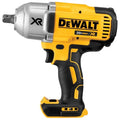 20V MAX XR Brushless High Torque 1/2" Cordless Impact Wrench E88047