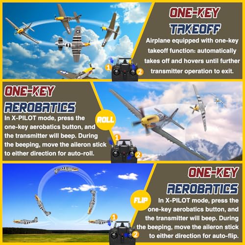 Remote Control Aircraft Plane Z8028