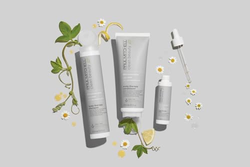 Scalp Therapy Shampoo G585