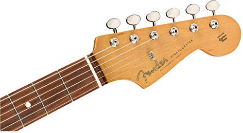 3-Color Sunburst Electric Guitar G862