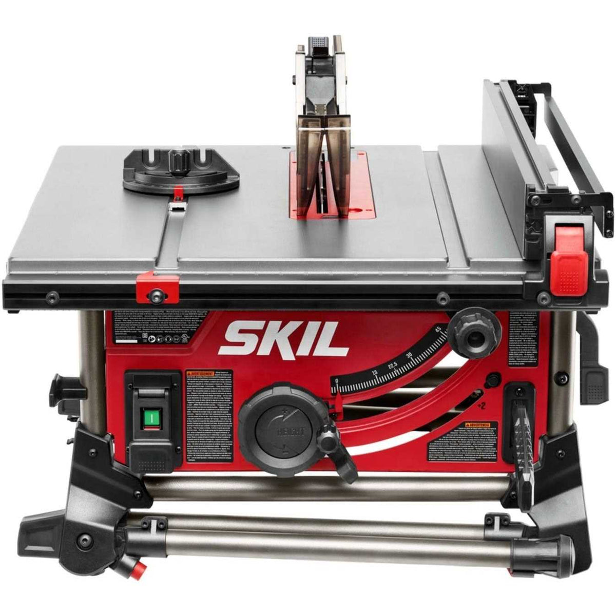 15 Amp 10 in Table Saw I39495