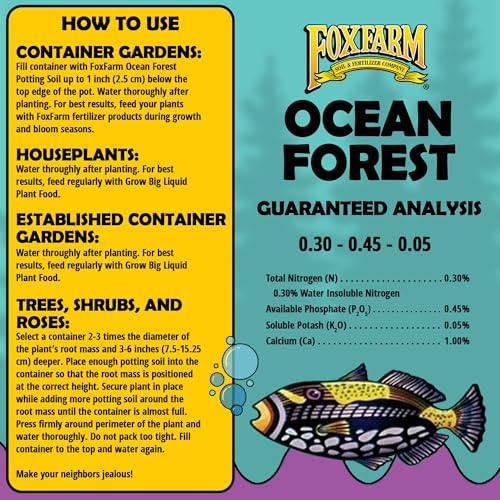 1.5cu ft Potting Soil I838557