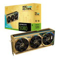 NVIDIA GeForce RTX 5080 Triple Fan 16GB GDDR7 PCIe 5.0 Graphics Card H9201