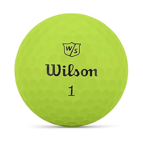 12 Balls Golf Balls D23400