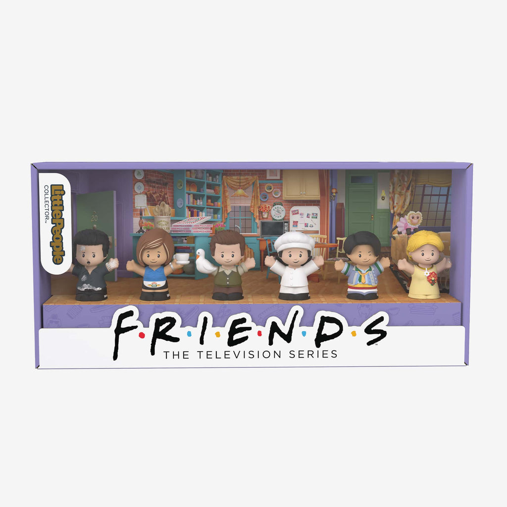 Friends TV Series Special Edition Set U268108